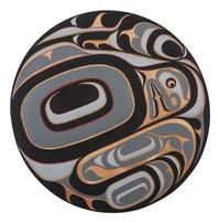 Kwakiutl Eagle