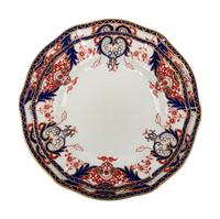 An Assembled Royal Crown Derby Porcelain Dinner Service