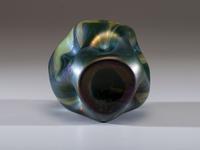 Art Nouveau Vase