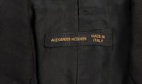 Alexander McQueen Corset Blazer, Spring/Summer 2002