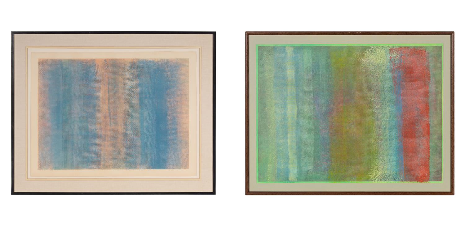 Two Works