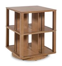 Revolving Bookcase Dunbar, USA