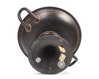 Two Wedgwood Black Basalt Wares