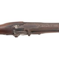 Harpers Ferry US Model 1855 Rifle Musket dated 1858