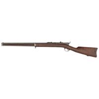 U.S. Interior Department Remington-Keene Indian Police Rifle #401