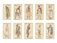 [DICKENS, Charles—MISCELLANEOUS & EPHEMERA].