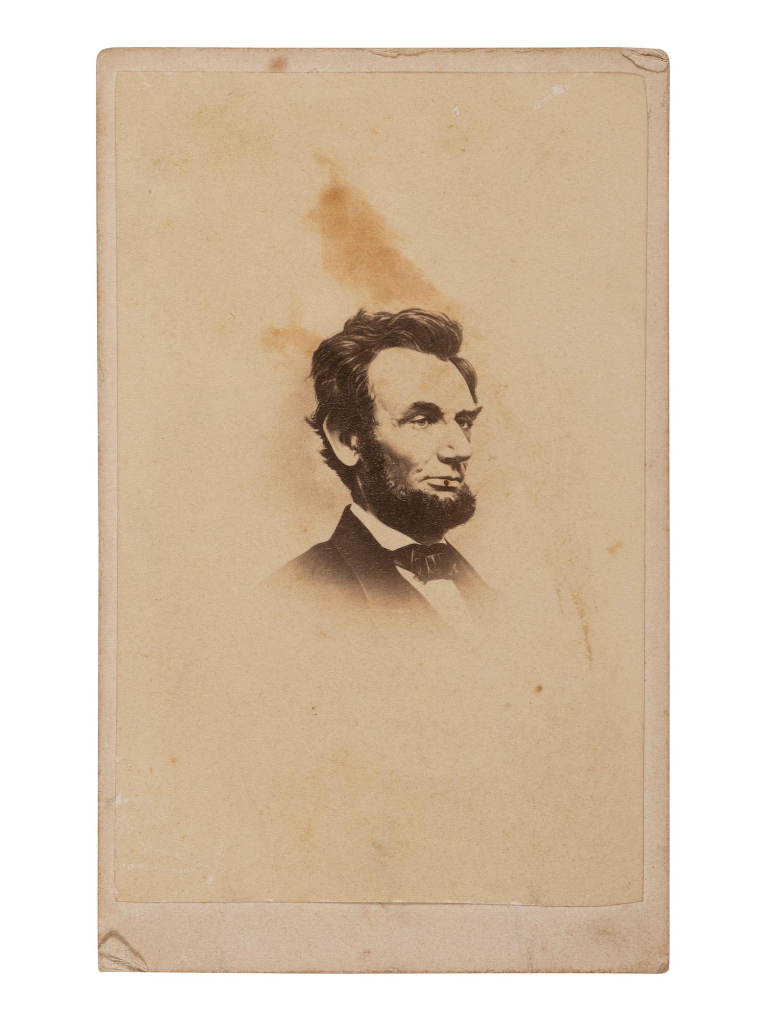 [Presidential] Group of 13 Photographs of Presidents