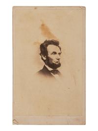 [Presidential] Group of 13 Photographs of Presidents
