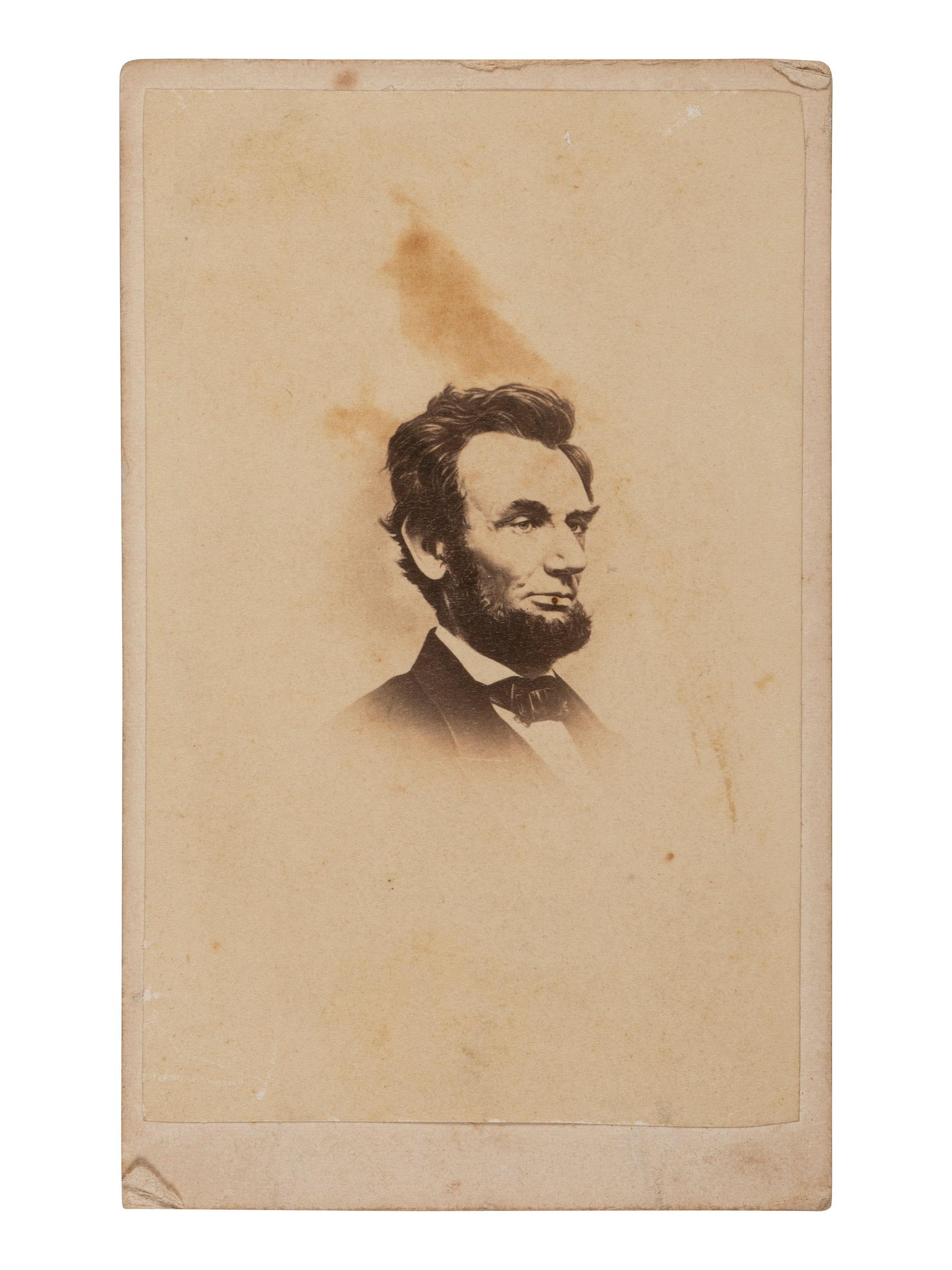 [Presidential] Group of 13 Photographs of Presidents