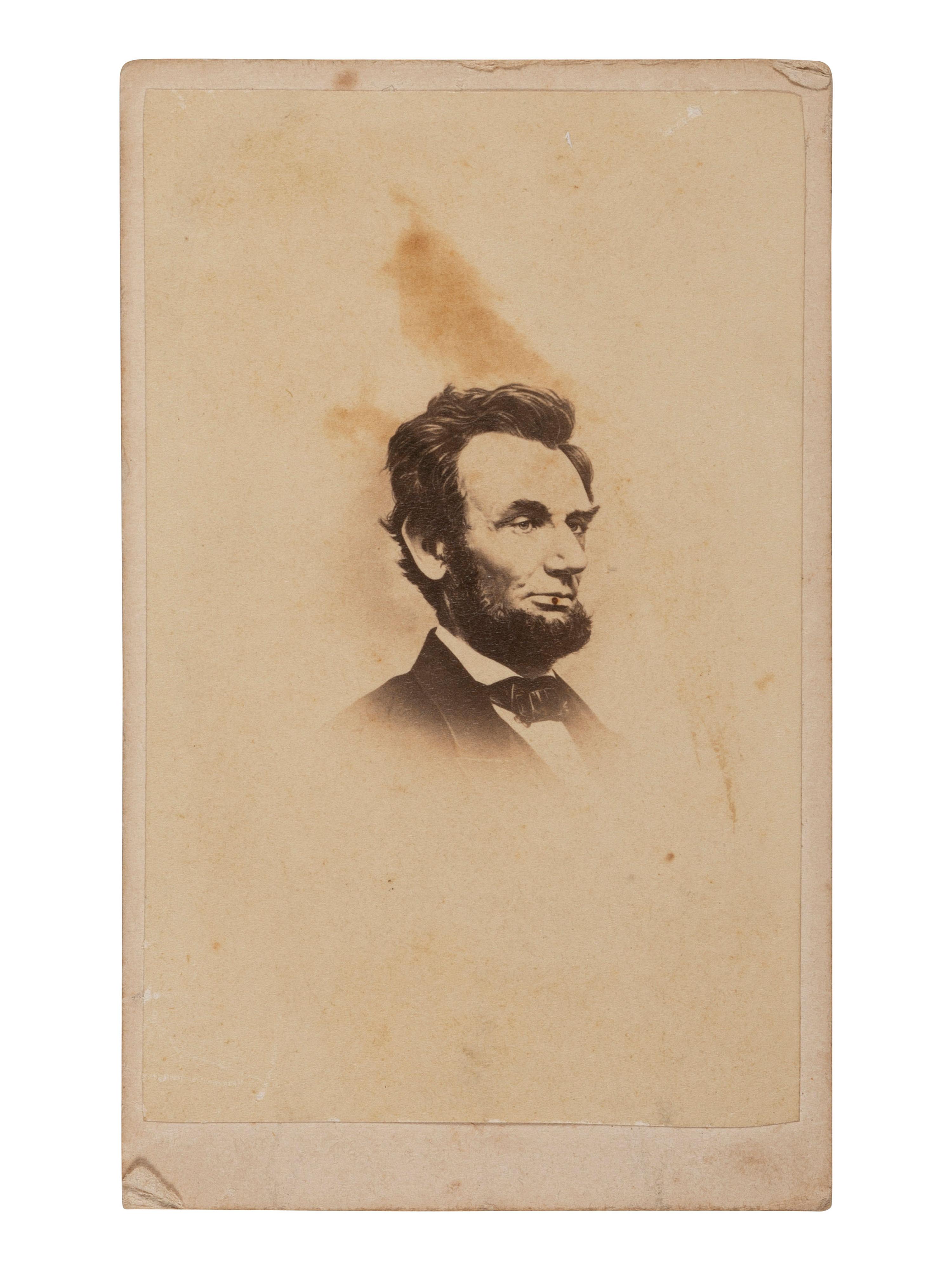 [Presidential] Group of 13 Photographs of Presidents