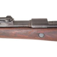 **Chinese Type 24 (Chiang Kai-Shek) Rifle