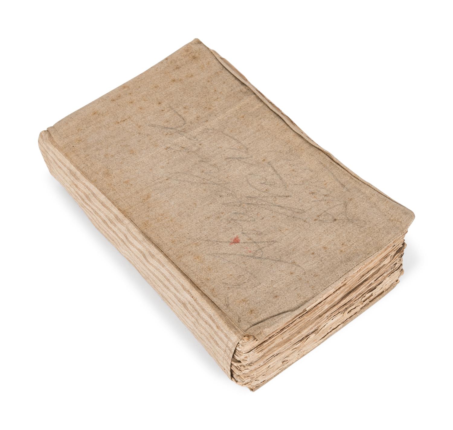 DICKENS, Charles (1812 - 1870). A group of issues of the periodical Household Words , most in incomplete runs, comprising: