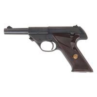 **Hi-Standard Sport King Model 103