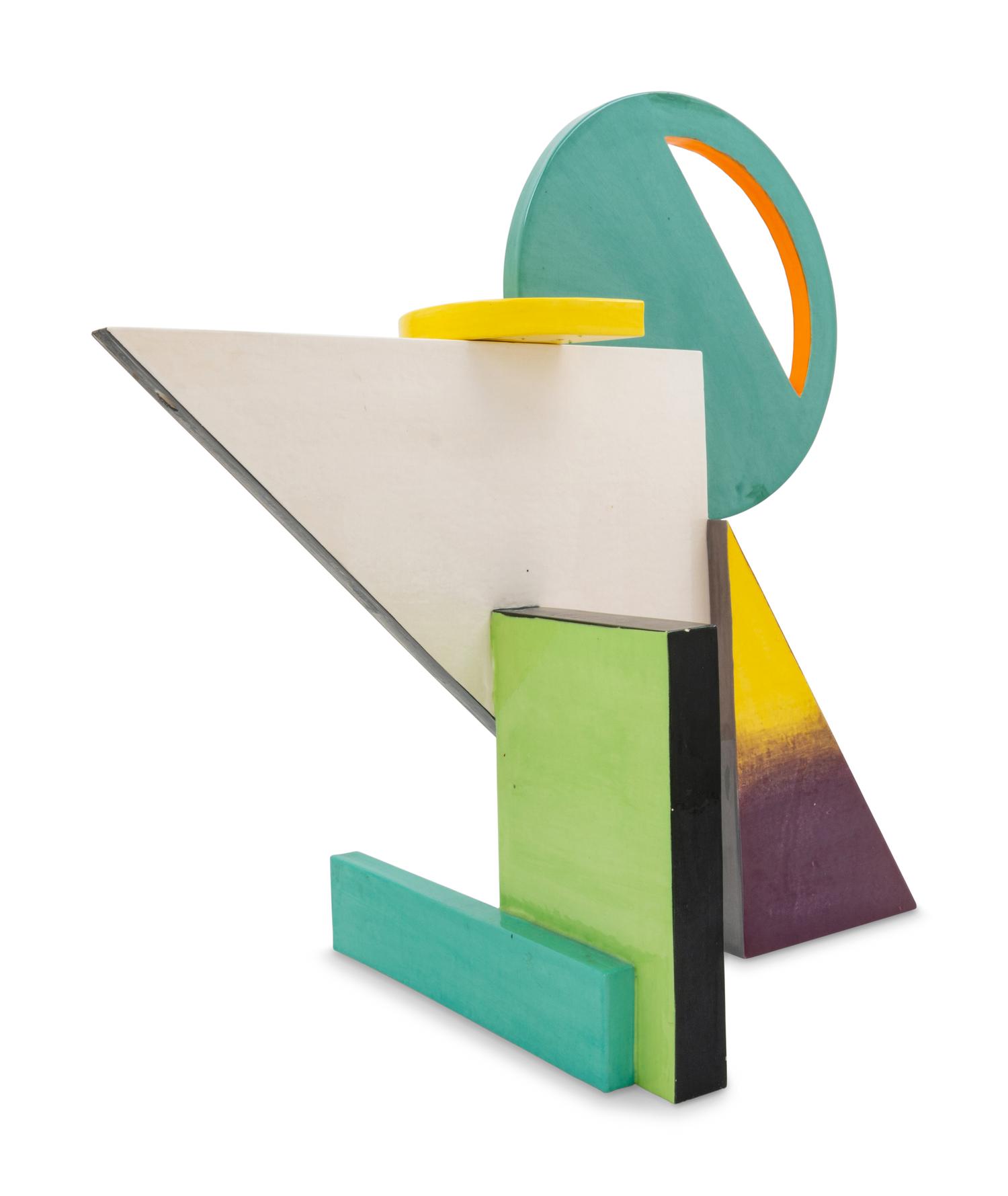 Third Man T-Pot , 1984