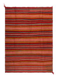 Navajo Transitional Weaving / Rug