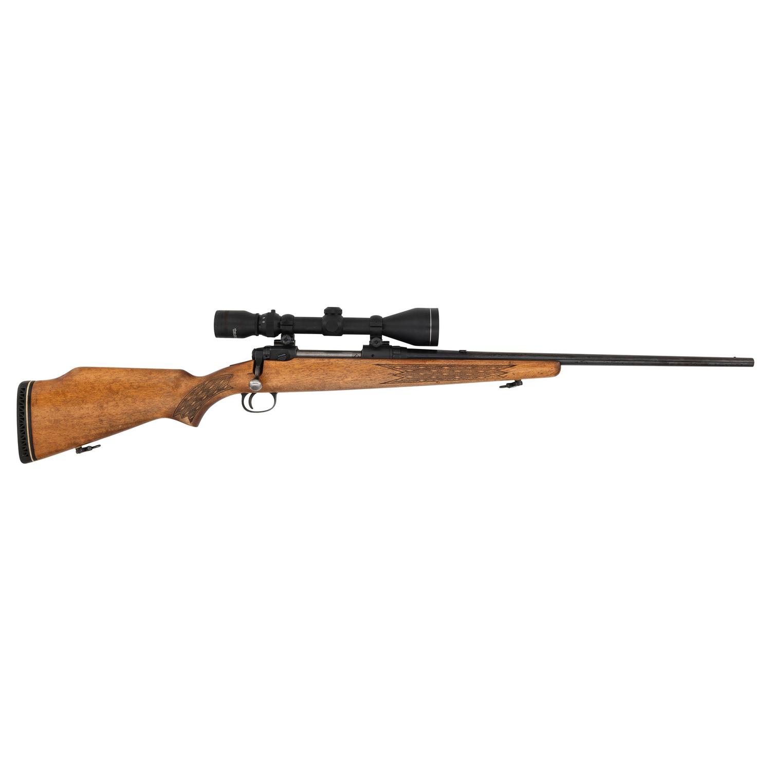 * Savage-Hiawatha Model 510 Series K with Scope