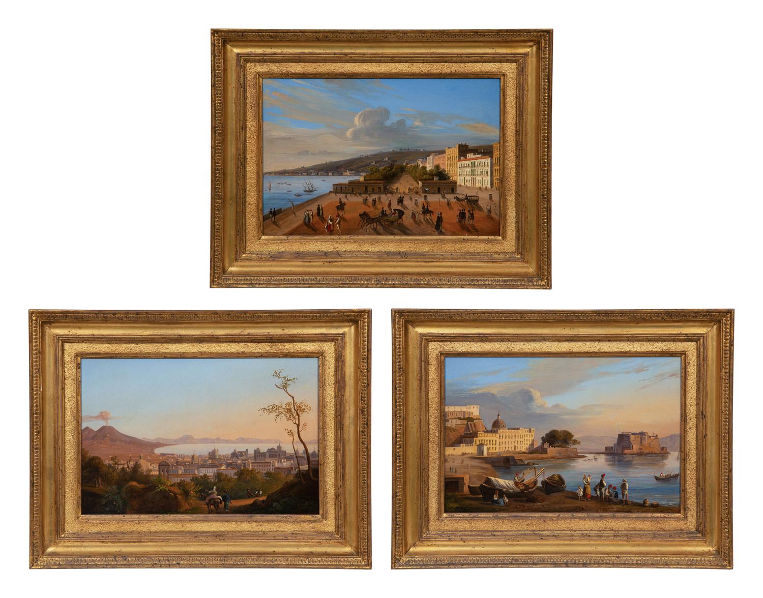 Manner of Salvatore Candido, Mid-19th Century