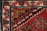 A Turkish Wool Runner
