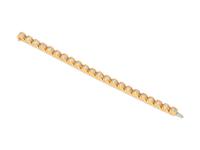 Charles Krypell, Diamond Bracelet