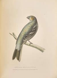 [Natural History] Richardson, John, and William Swainson, and William Kirby. Fauna Boreali-Americana; or the Zoology of the Northern Parts of British America...
