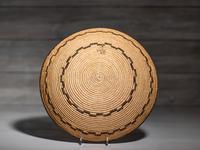 Chemehuevi Basket