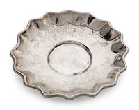 20 Chinese Export Silver Wares