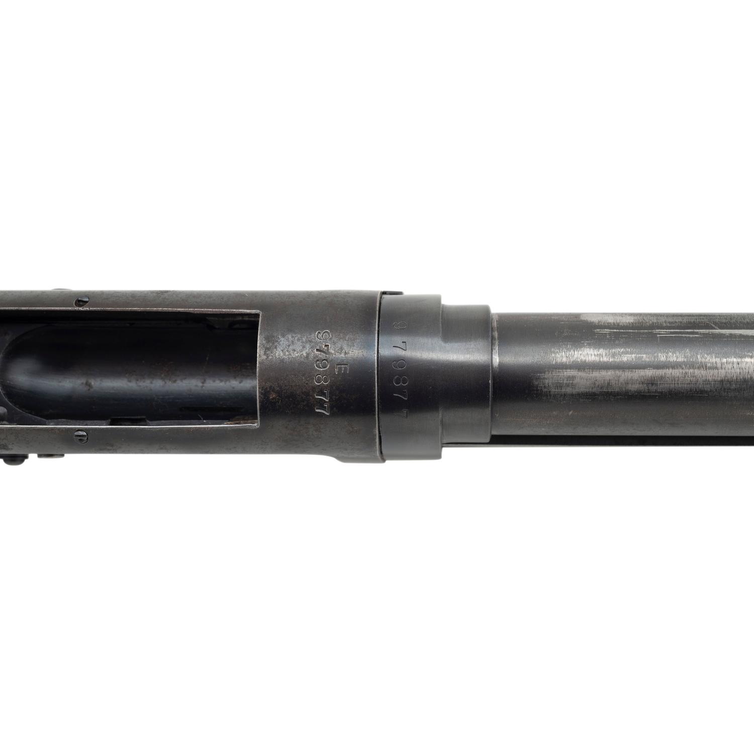 **Winchester Model 97 16 Gauge
