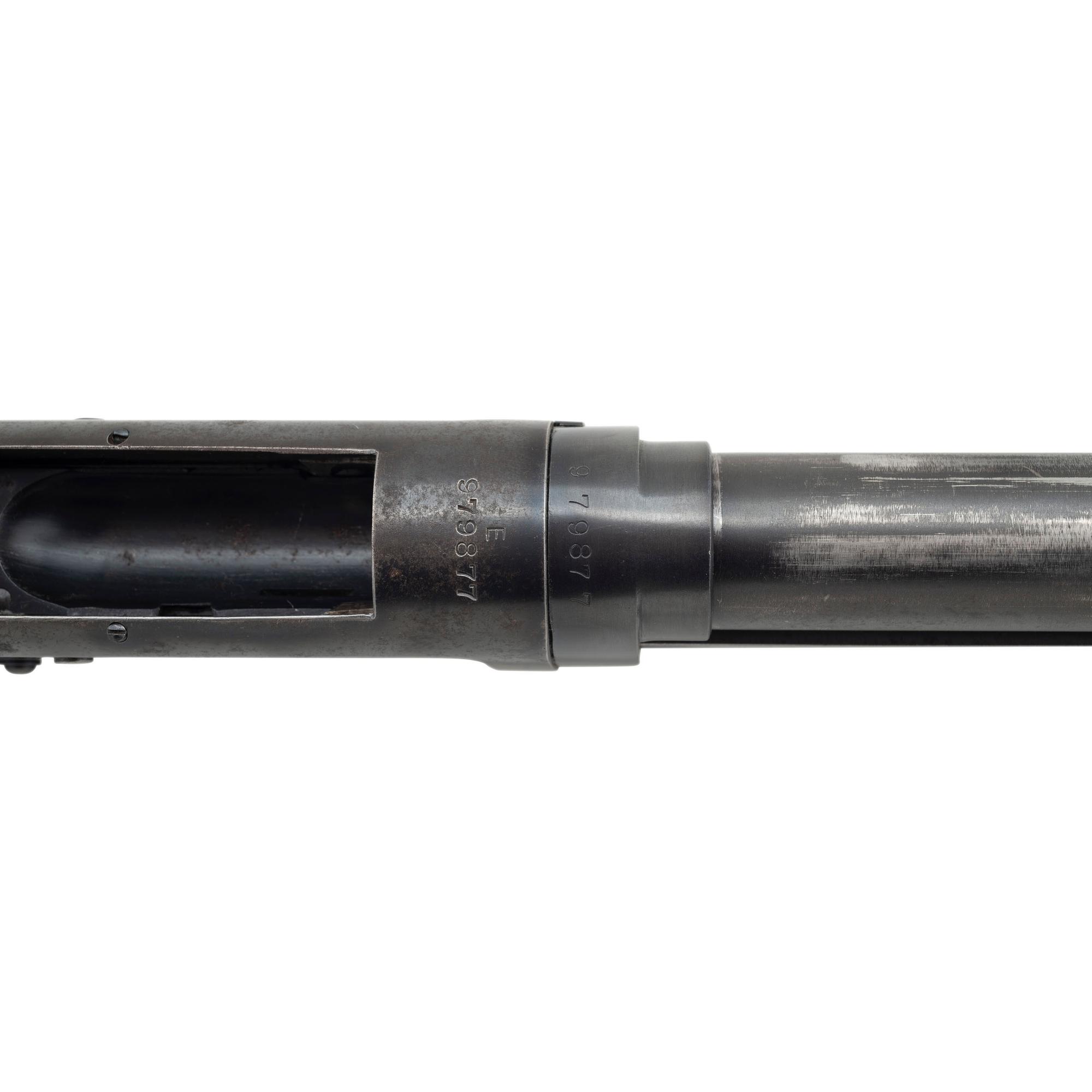 **Winchester Model 97 16 Gauge