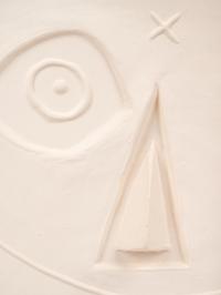 Tete au masque (A.R. 363)