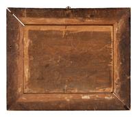 American School, Circa 1850