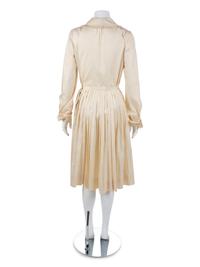 Four Bill Blass Ensembles, 1980s — Sold to benefit the Art Acquisition Fund at the Indianapolis Museum of Art at Newfield.