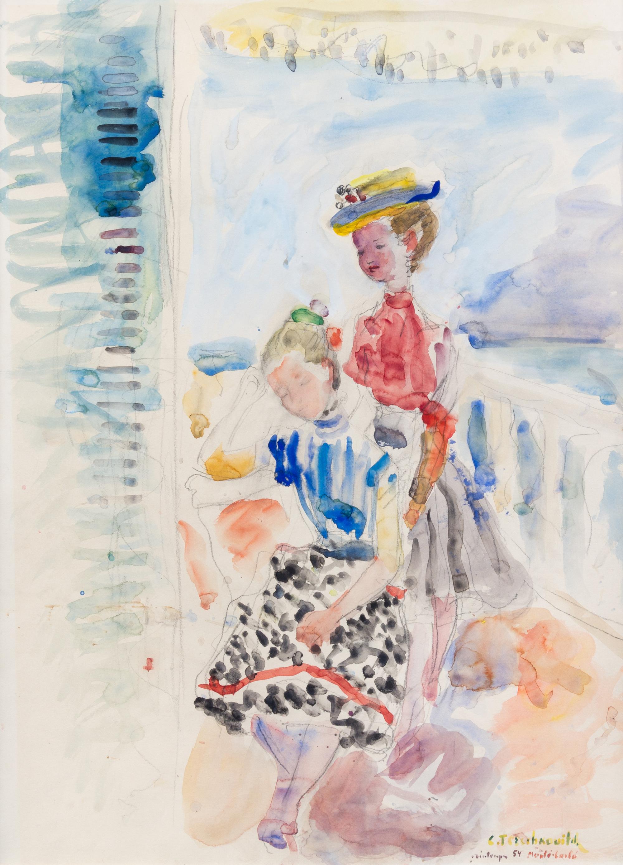 Monte Carlo,