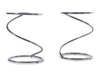 A Pair of Occasional Tables