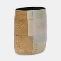 Ovoid Vase, 2004