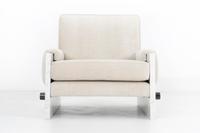 Pair of Lounge Chairs