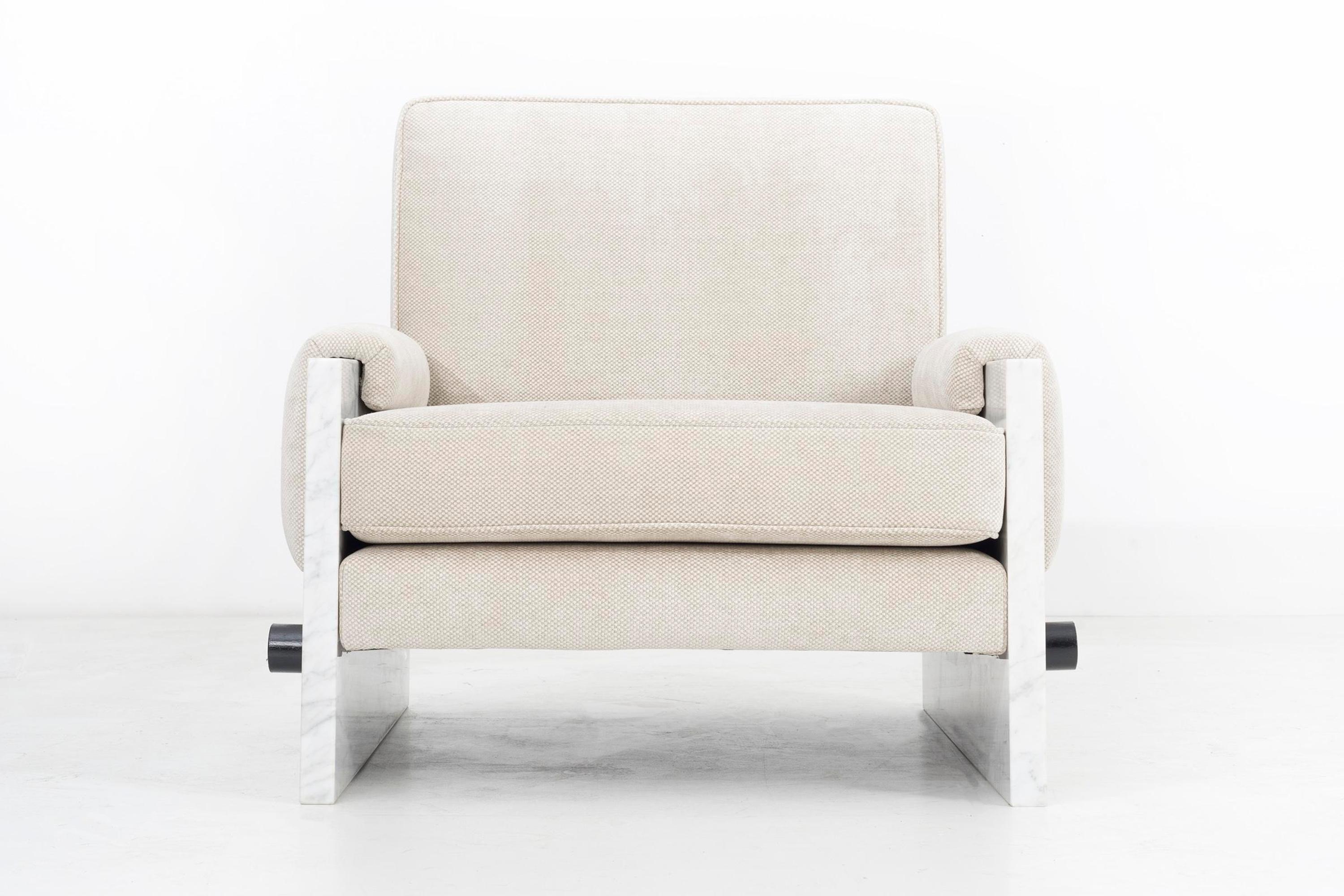 Pair of Lounge Chairs