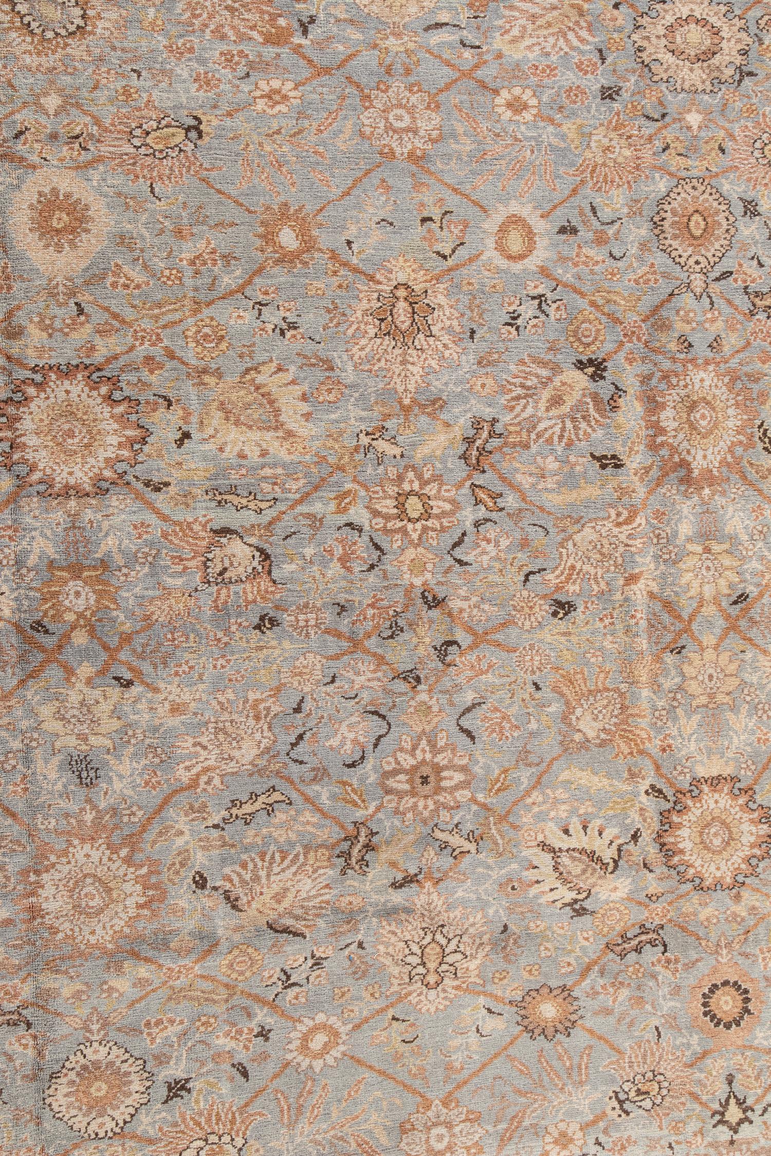 An Anadolu Wool Rug