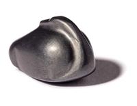 A Near Eastern Hematite Duck Weight