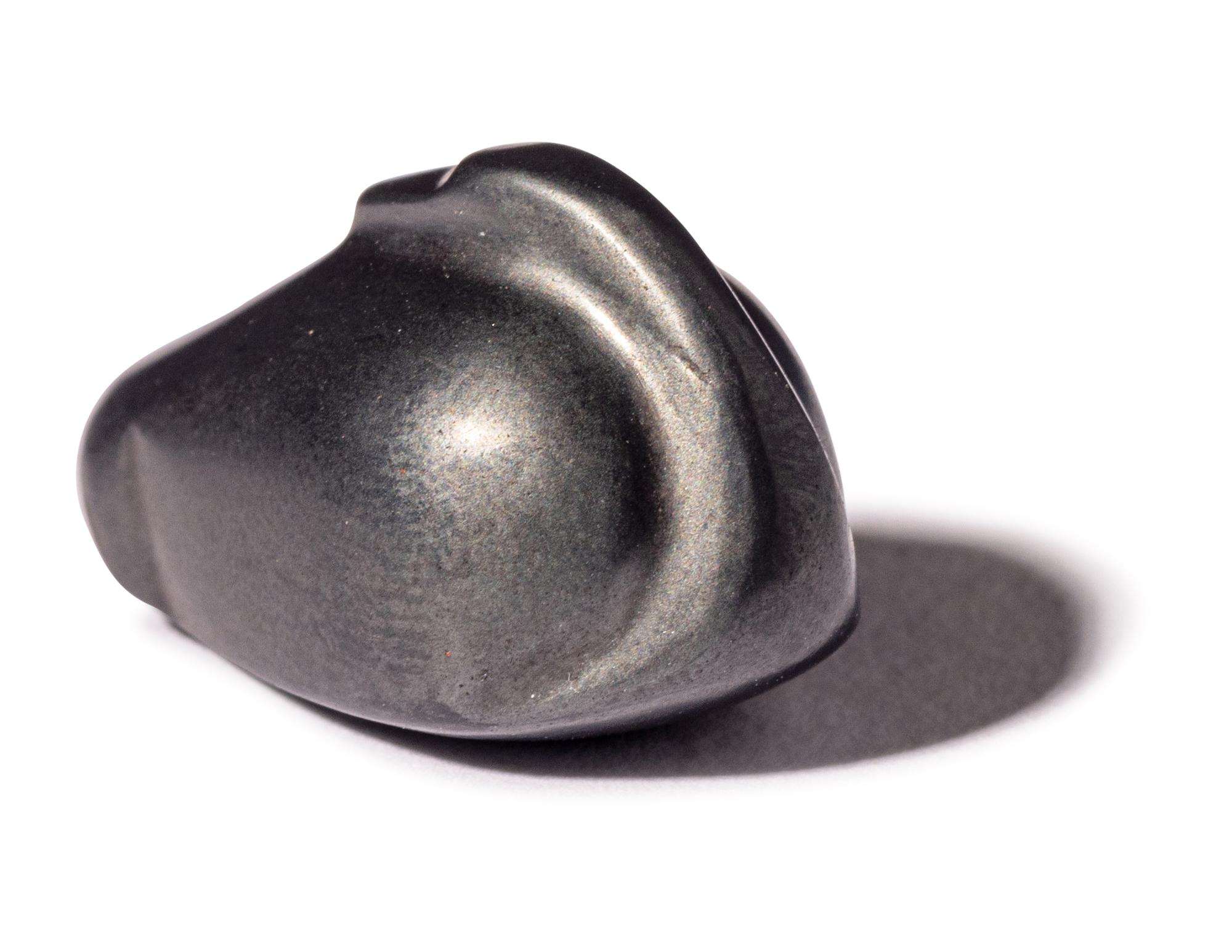A Near Eastern Hematite Duck Weight