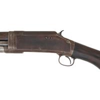 **Winchester Model 97