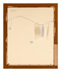 A Life Study of Laeticia , 1972