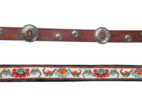 Western-style Belts