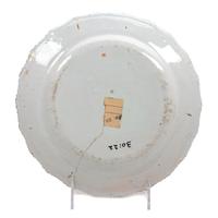 A Wedgwood Earthenware Plate