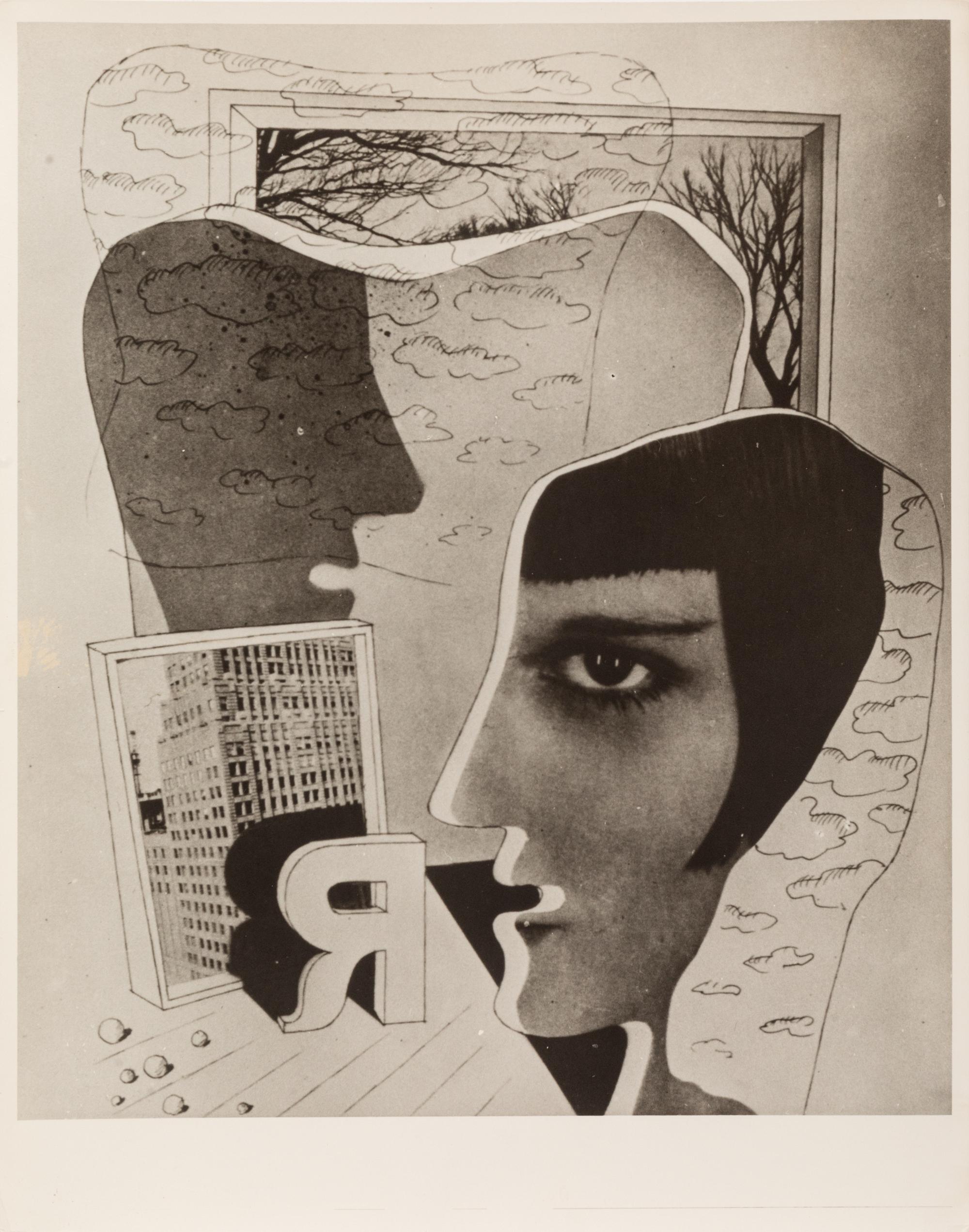 Group of 5 Photographs