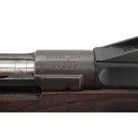 **Early U.S. Springfield Model 1903 Rifle Restored to Ramrod Rod Bayonet Configuration