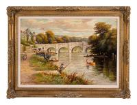Richmond Bridge, Surrey