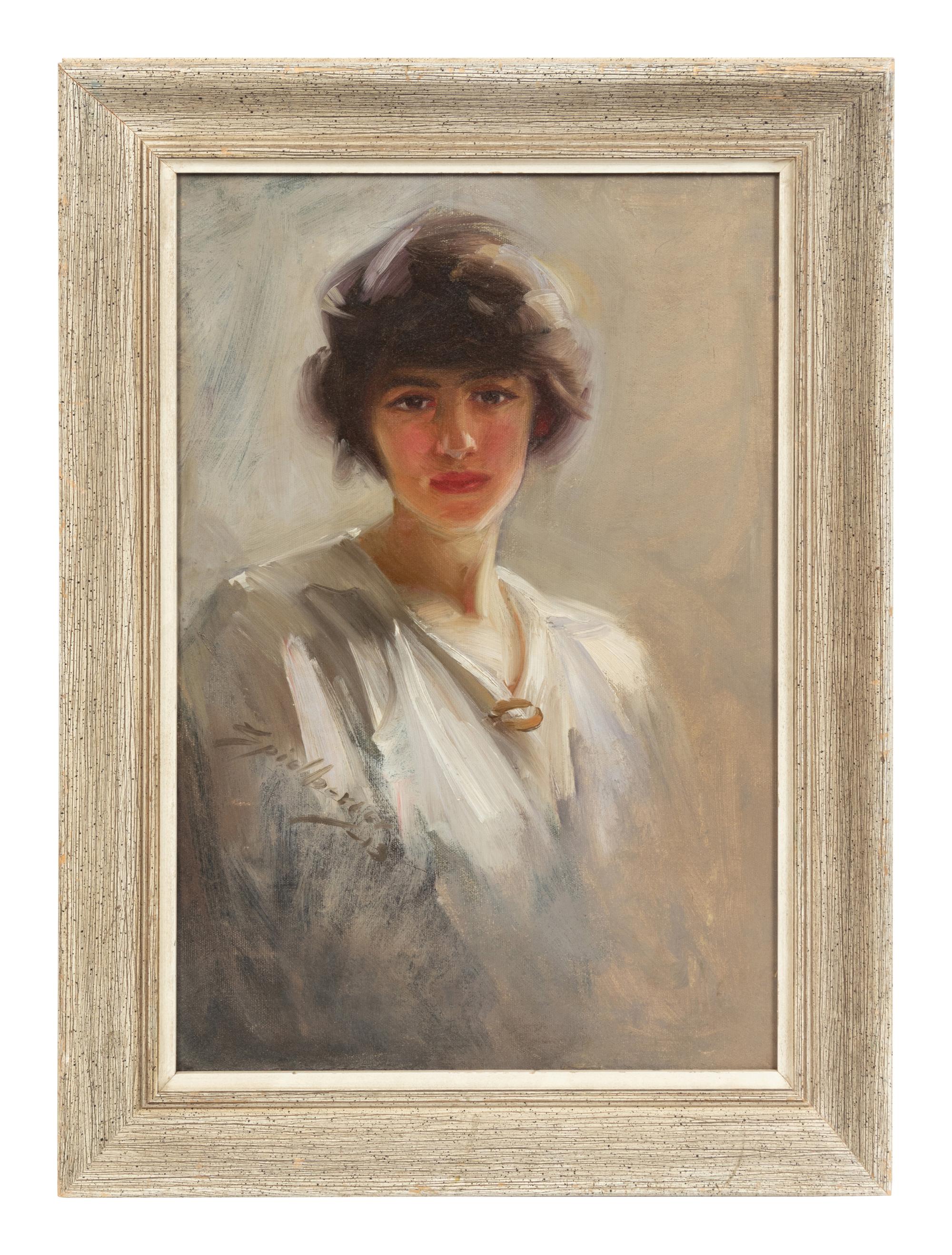 Artist Unknown, Early 20th Century