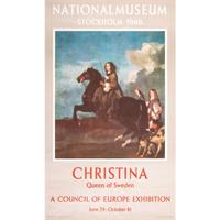 Eight Exhibition Posters