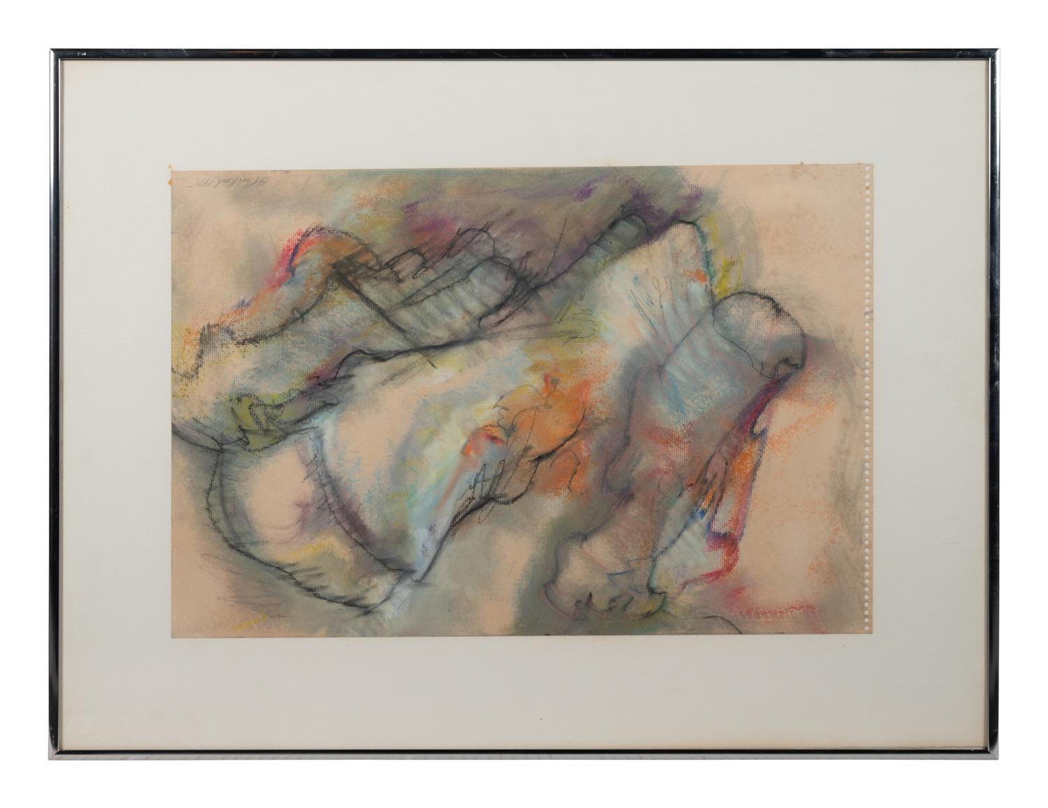 A Pair of Works