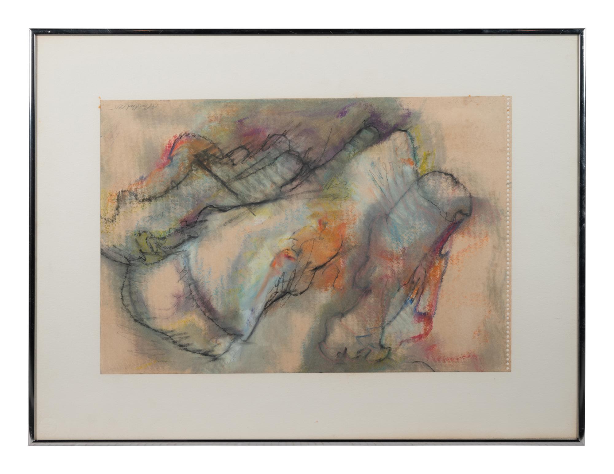 A Pair of Works